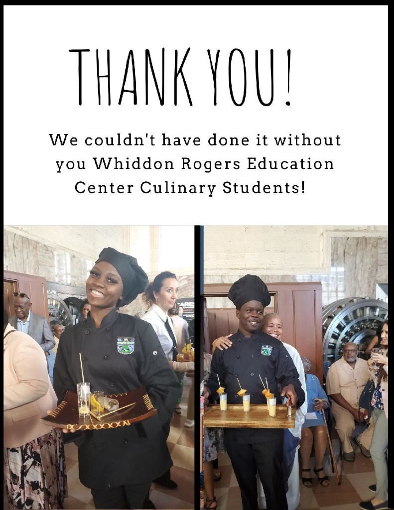 CARES Mentoring